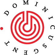 Logo Dominicus Gent